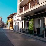 Ch Hoteles Capsula Getsemani