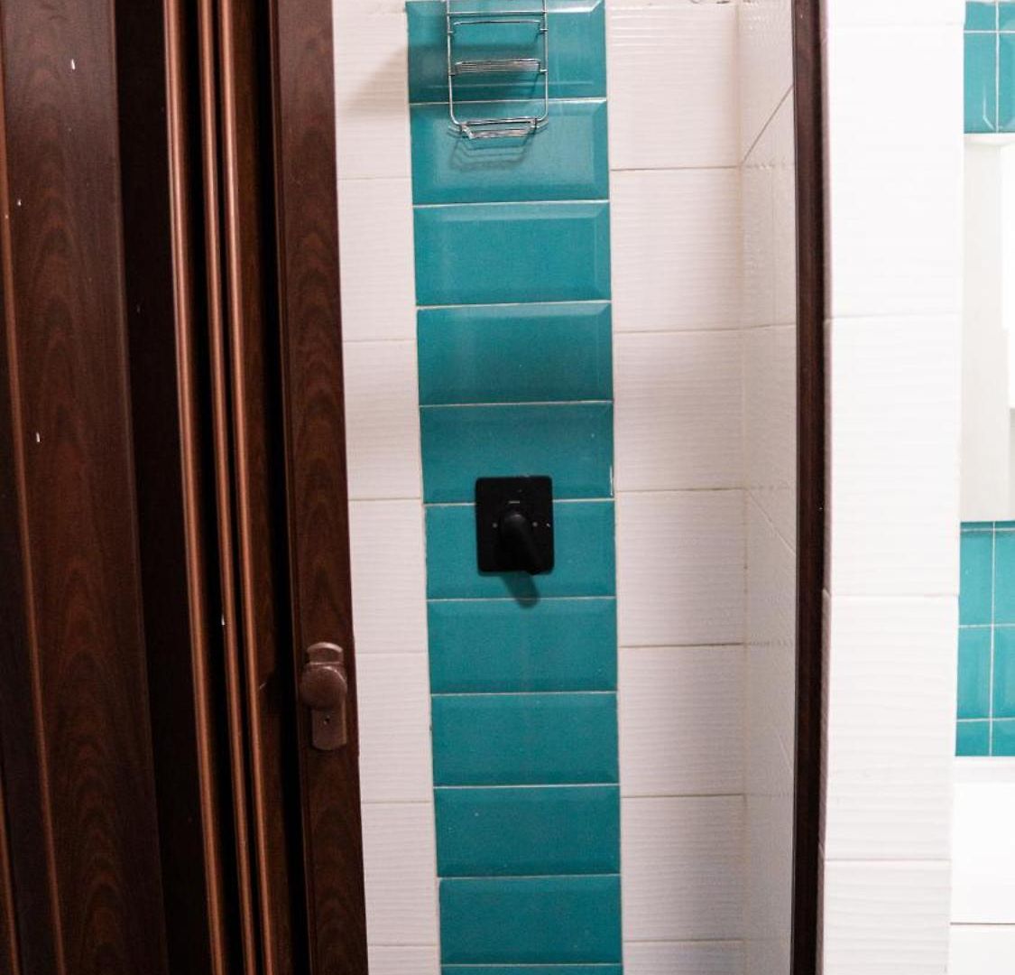 Ch Capsula Getsemani Capsule hotel 3*