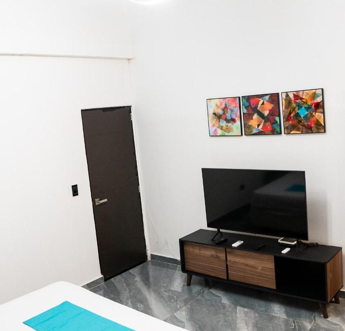Ch Capsula Getsemani 3* Cartagena