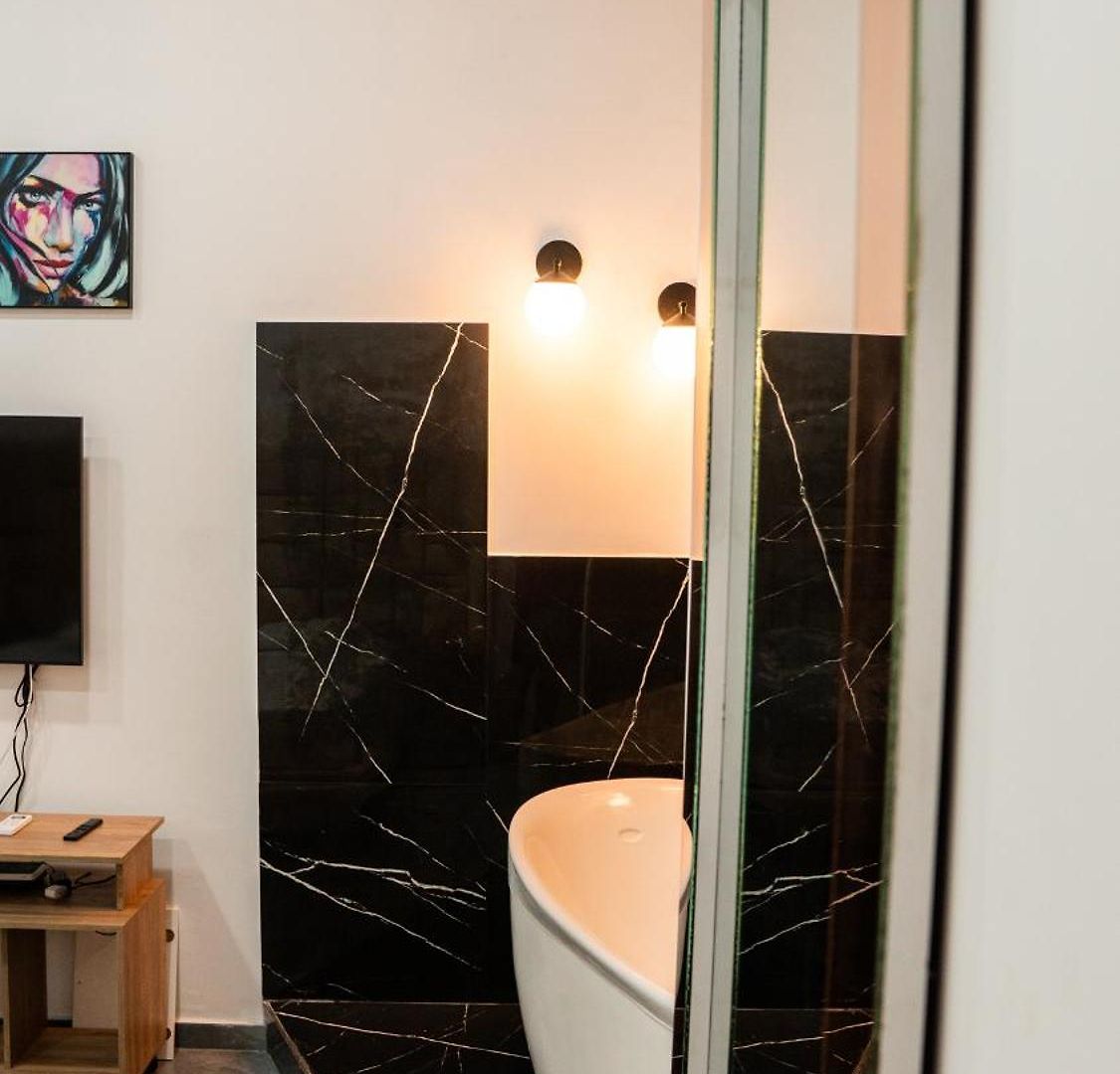 Capsule hotel Ch Capsula Getsemani