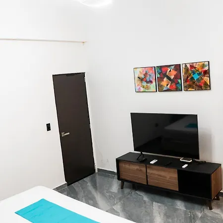 Ch Capsula Getsemani 3* Cartagena