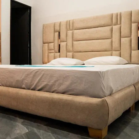 Ch Capsula Getsemani Hotel cápsula Cartagena
