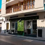 Ch Hoteles Capsula Getsemani