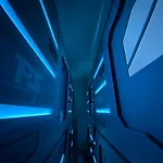 Ch Hoteles Capsula Getsemani