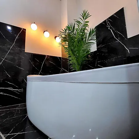 Hotel cápsula Ch Capsula Getsemani Cartagena