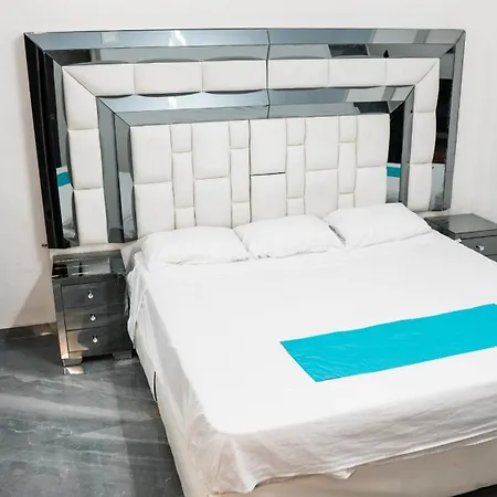 Ch Capsula Getsemani 3* Cartagena