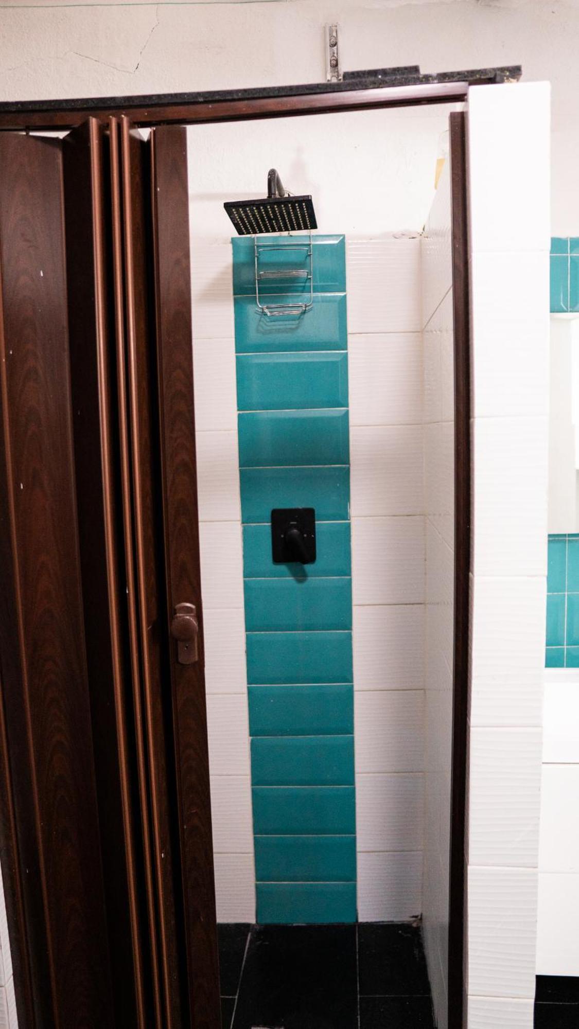 Ch Capsula Getsemani Hotel cápsula 3*