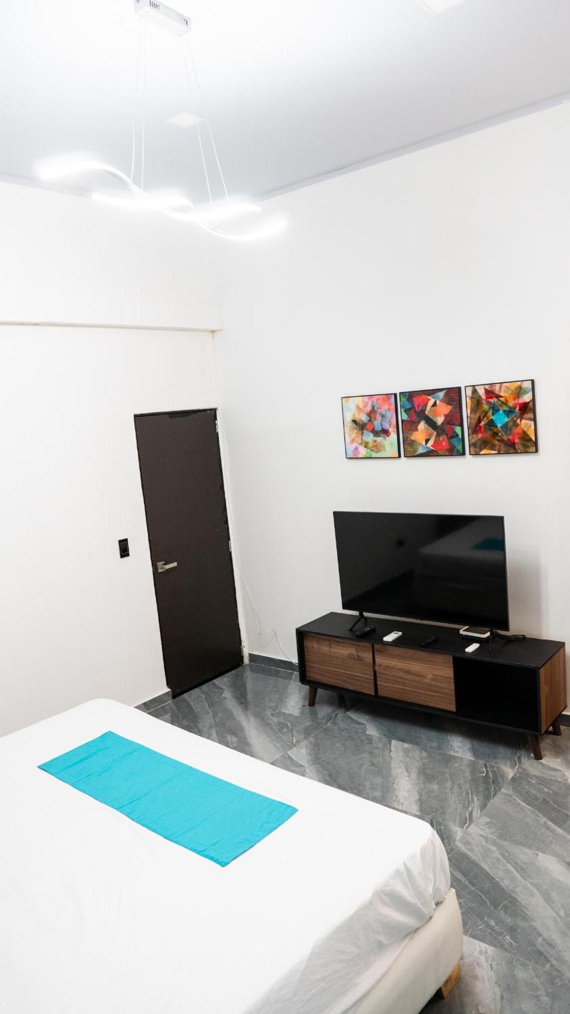 Ch Capsula Getsemani 3* Cartagena