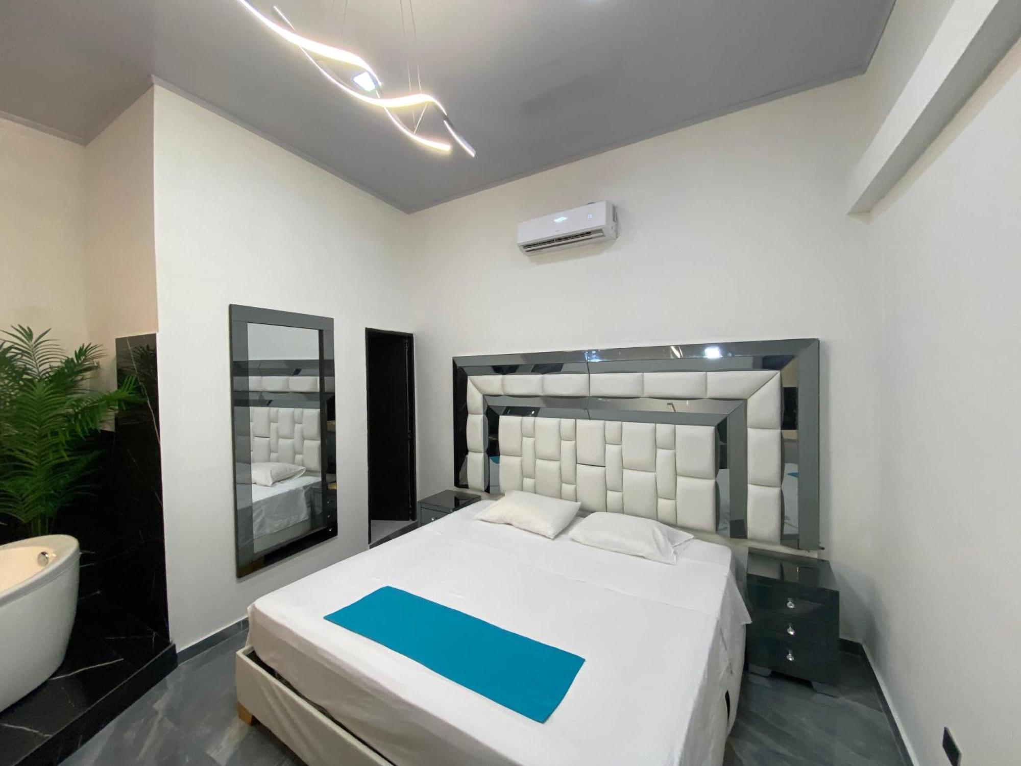 Ch Capsula Getsemani Hotel cápsula Cartagena