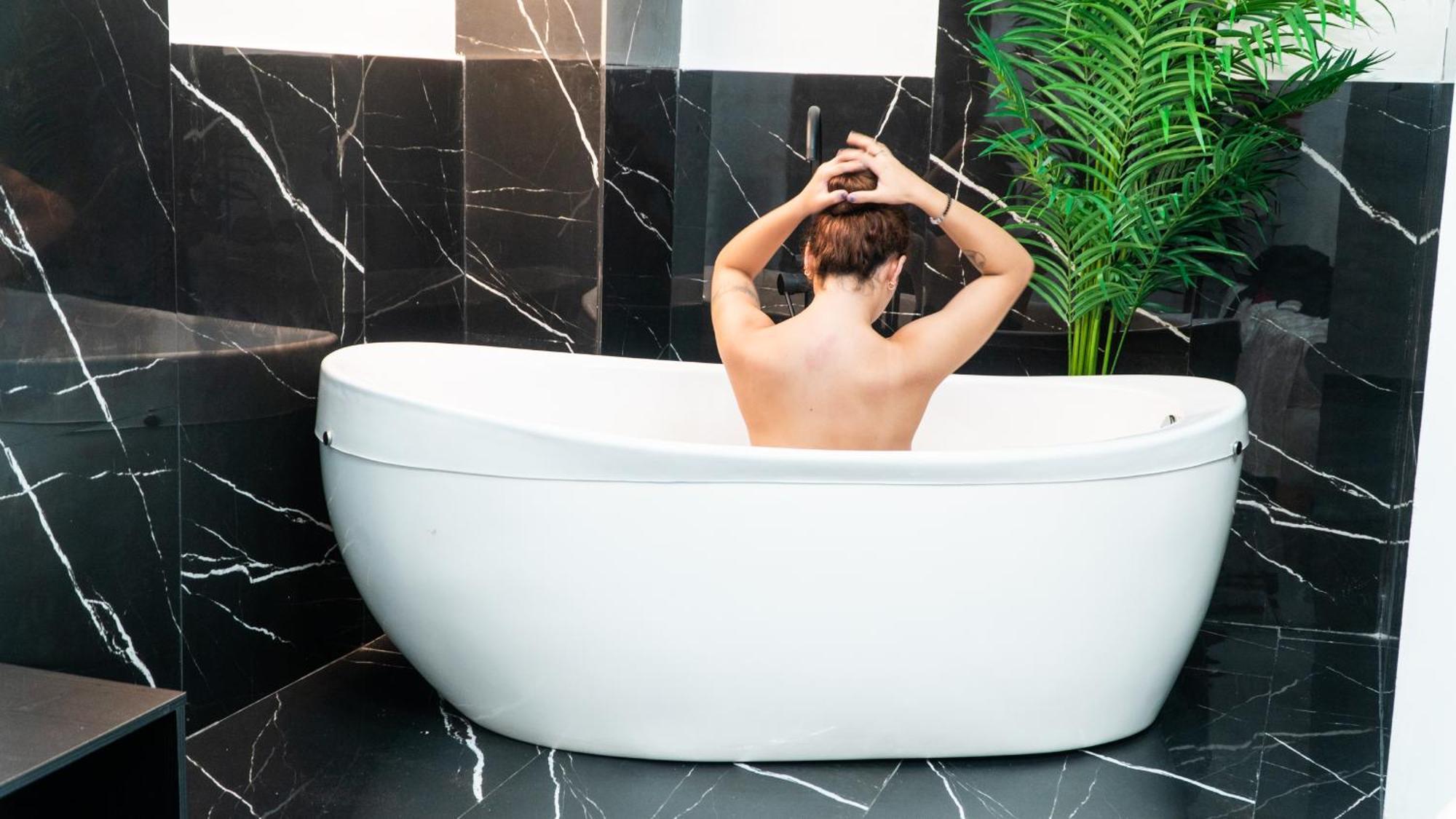 Ch Capsula Getsemani Hotel cápsula 3*