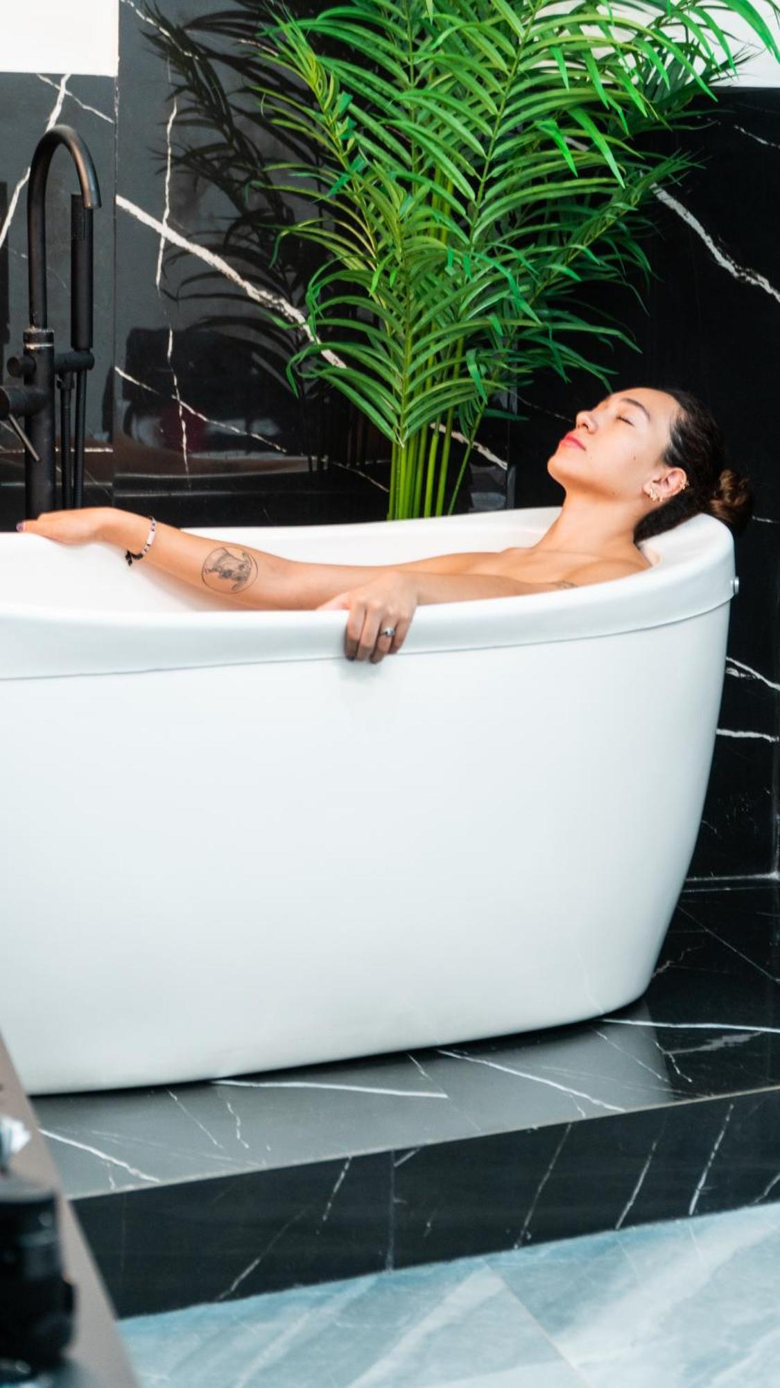 Hotel cápsula Ch Capsula Getsemani