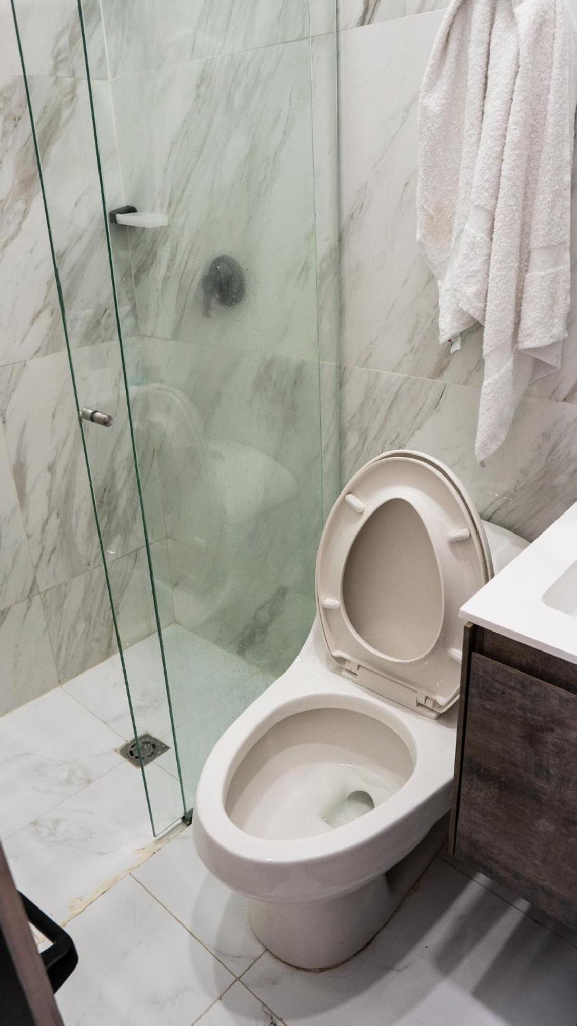 Ch Capsula Getsemani Hotel cápsula