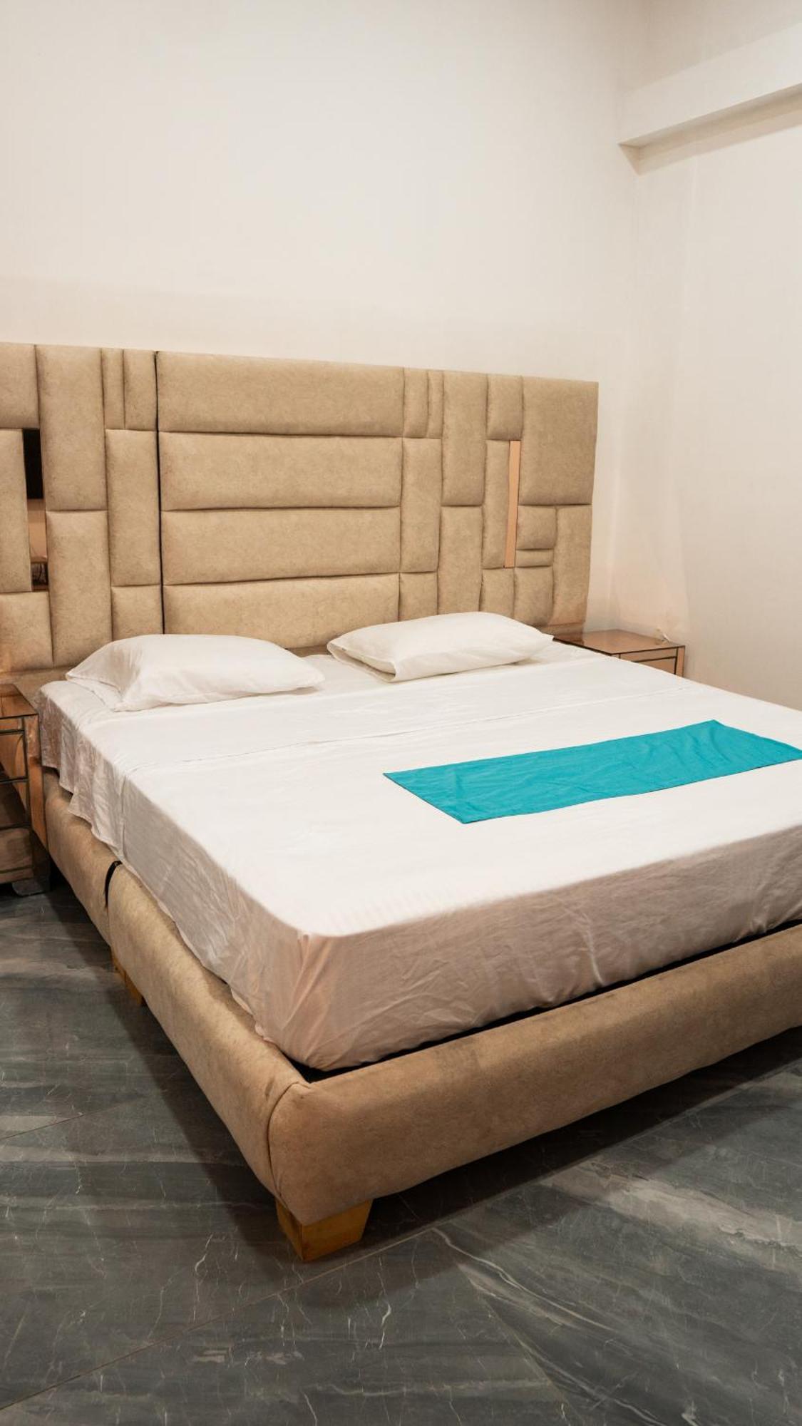 Hotel cápsula Ch Capsula Getsemani