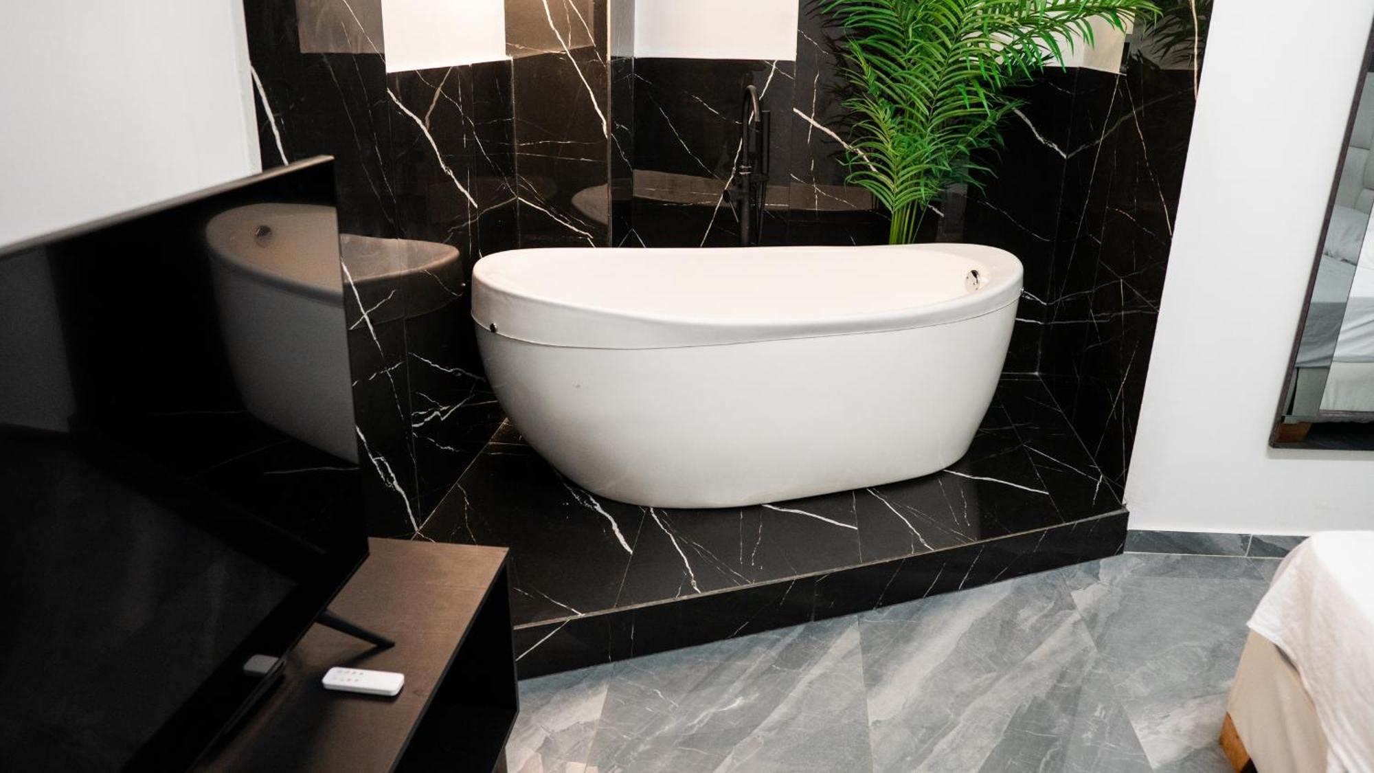 Ch Capsula Getsemani Hotel cápsula Cartagena