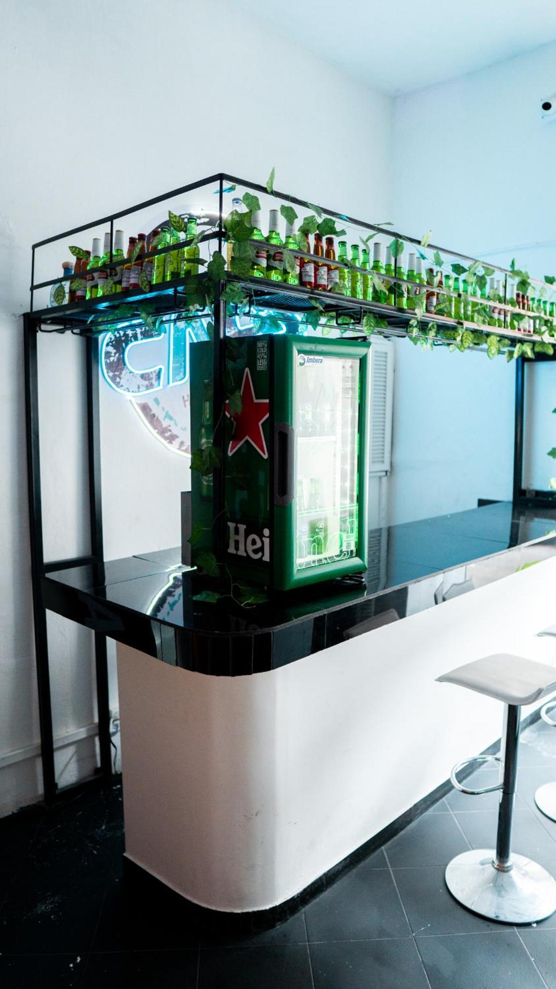 Ch Capsula Getsemani Cartagena