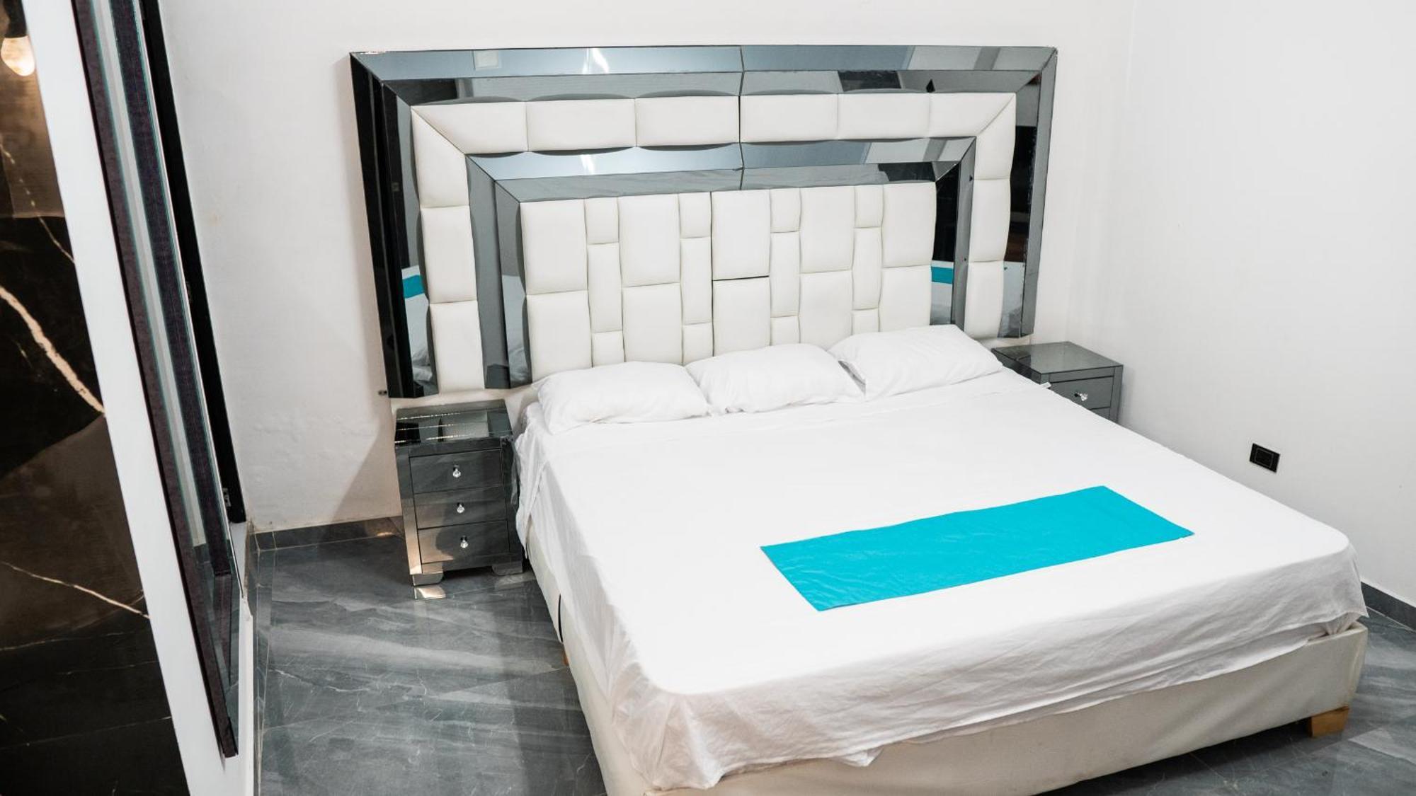 Ch Capsula Getsemani 3* Cartagena