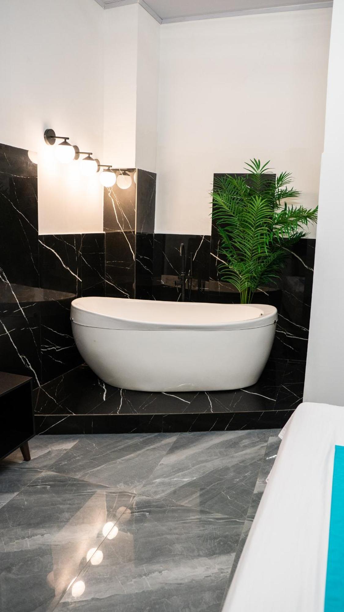 Ch Capsula Getsemani Hotel cápsula