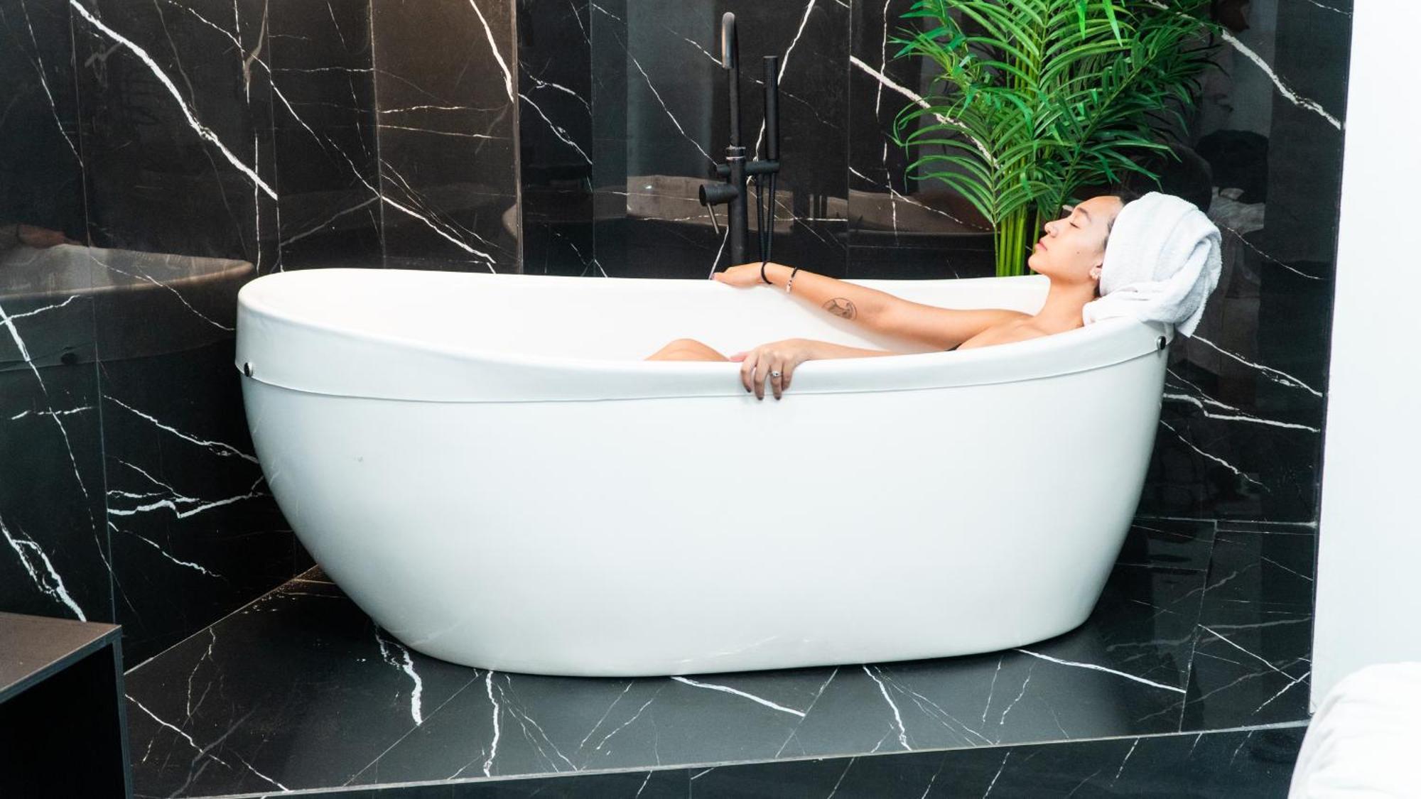 Ch Capsula Getsemani Hotel cápsula 3*