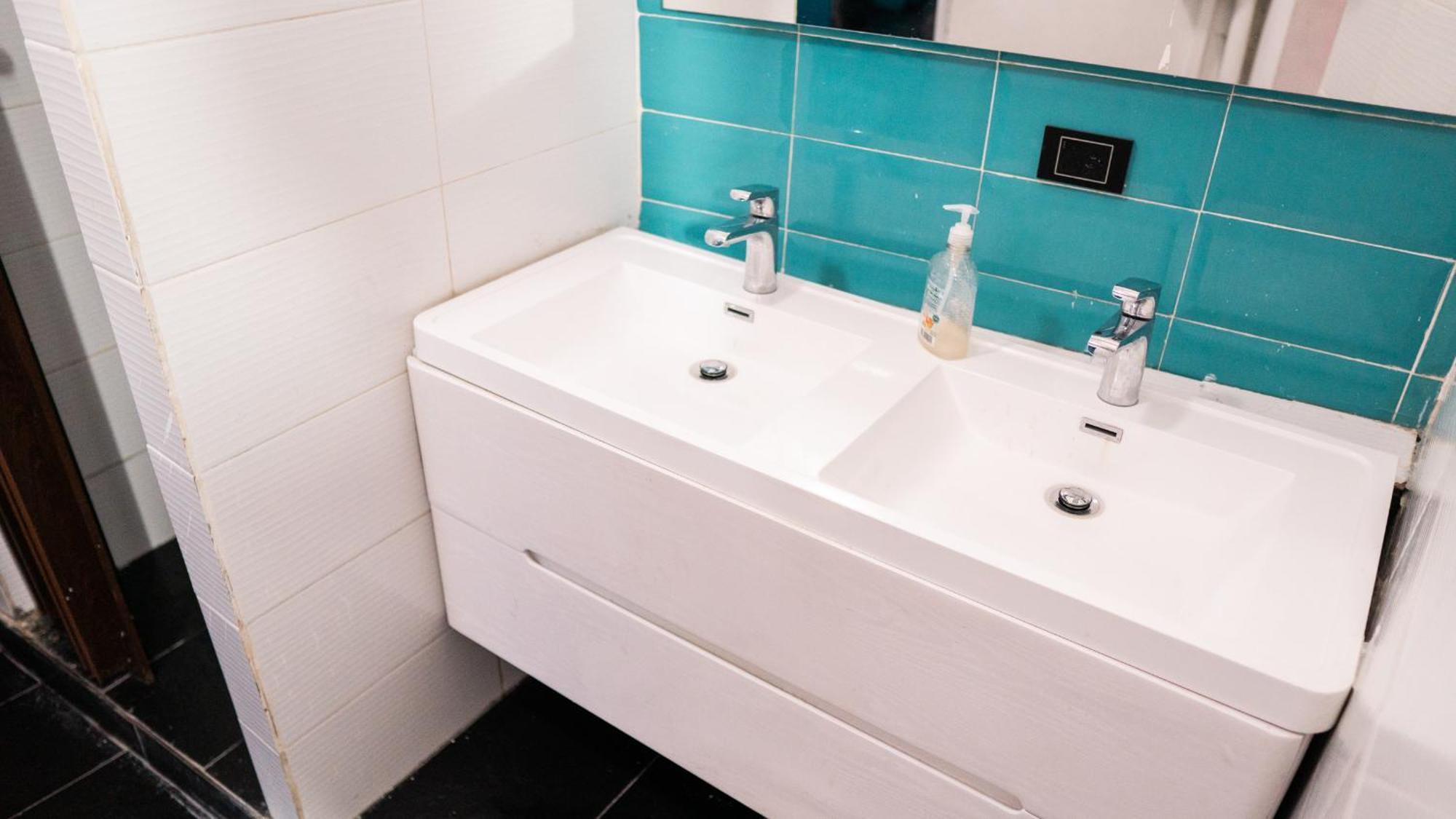 Hotel cápsula Ch Capsula Getsemani Cartagena