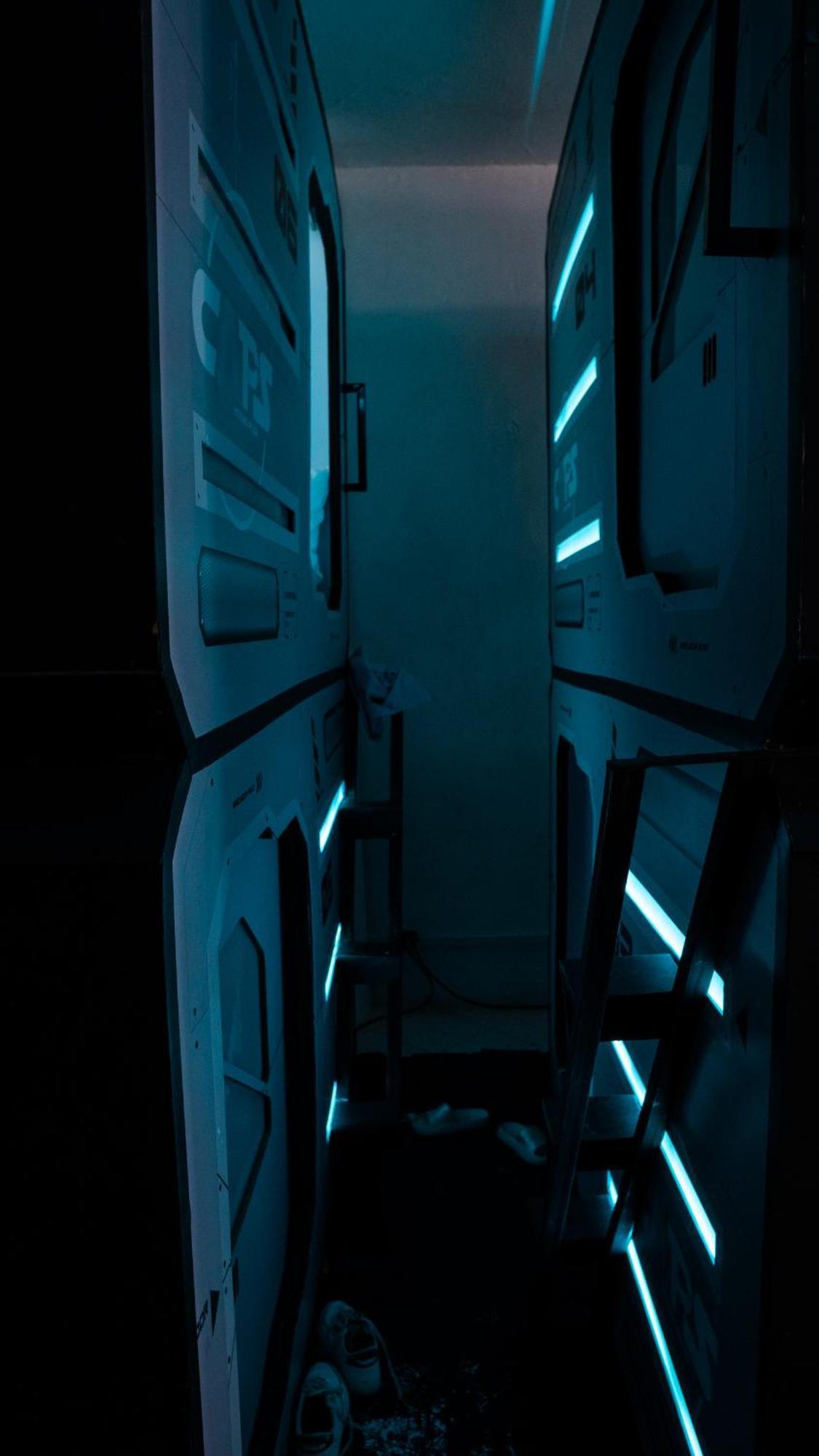 Ch Capsula Getsemani 3*