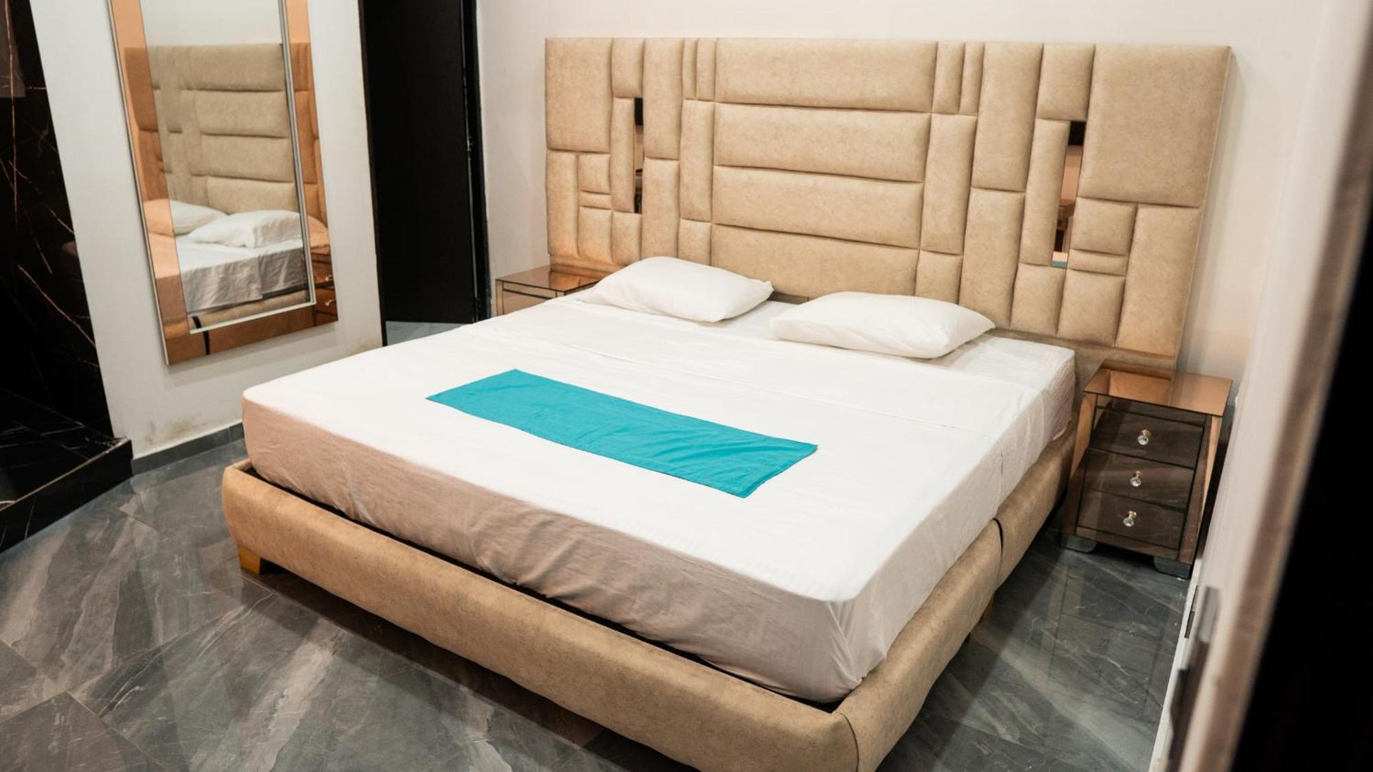 Ch Capsula Getsemani Hotel cápsula