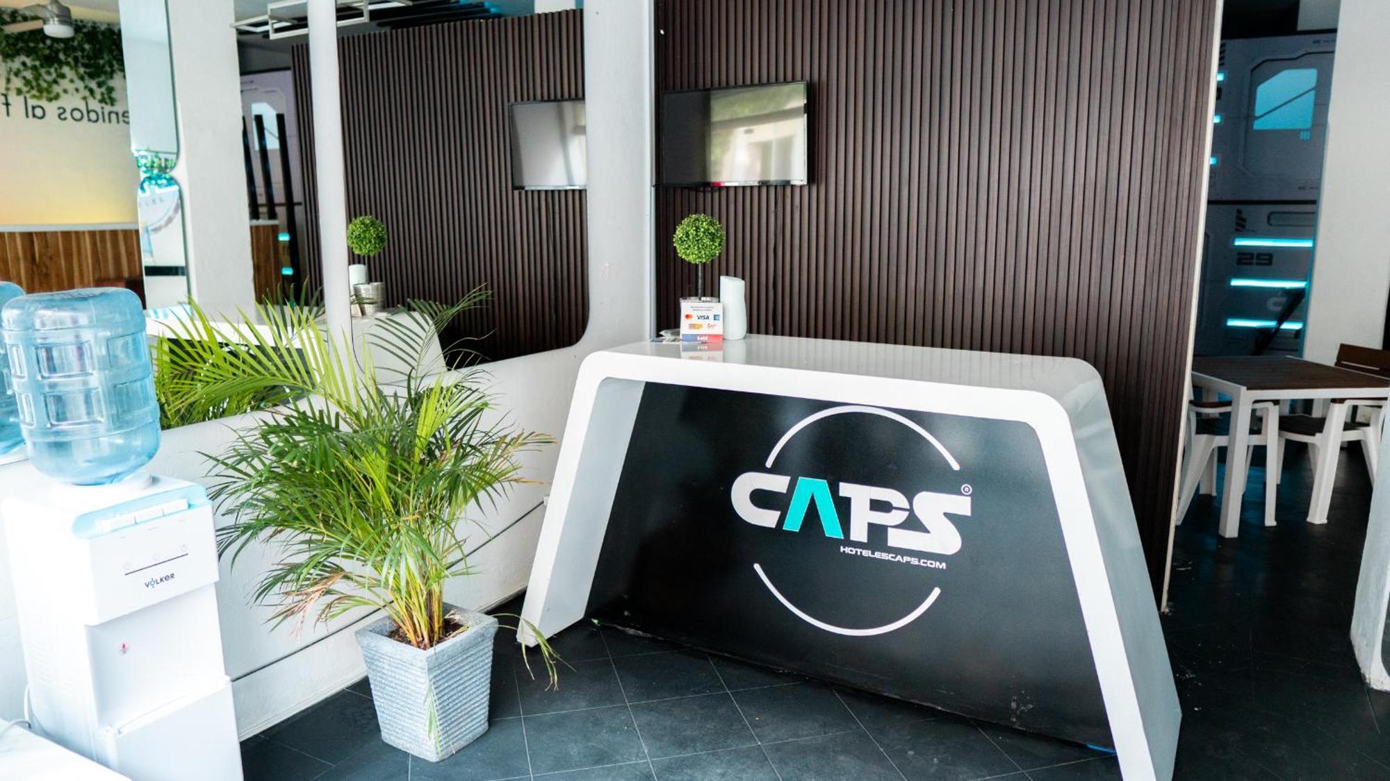 Ch Capsula Getsemani 3*